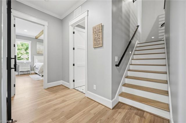 201 Sotep Lane, Madison, NC 27025
