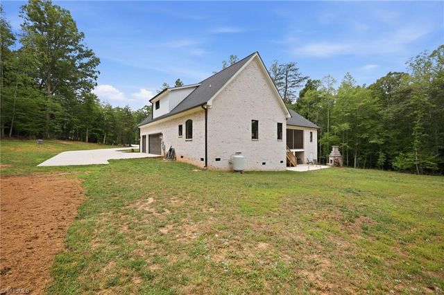 201 Sotep Lane, Madison, NC 27025