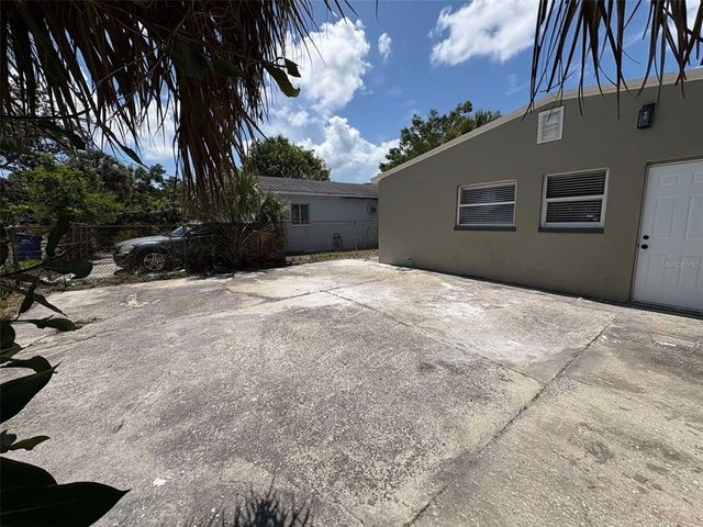 2629 14TH AVENUE S, St Petersburg, FL 33712