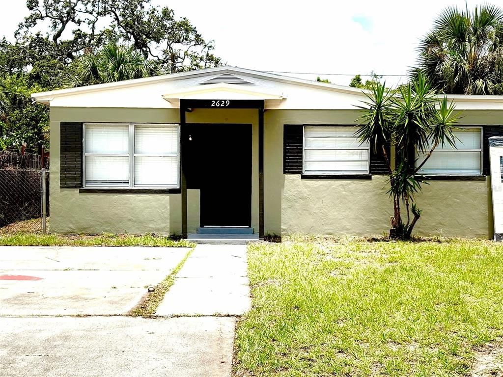 2629 14TH AVENUE S, St Petersburg, FL 33712
