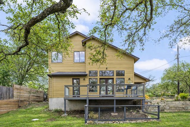 1500 Miami DR B, Austin, TX 78733