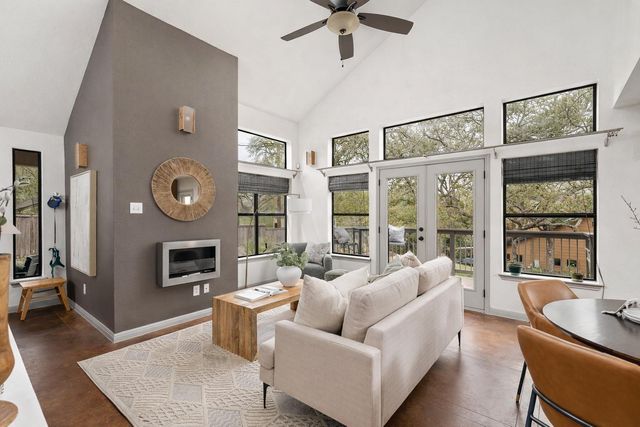 1500 Miami DR B, Austin, TX 78733