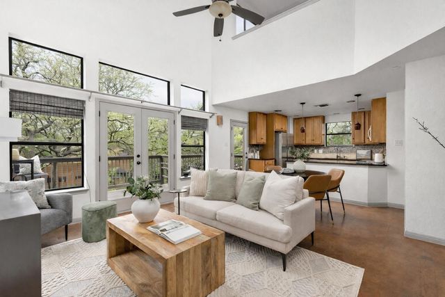 1500 Miami DR B, Austin, TX 78733