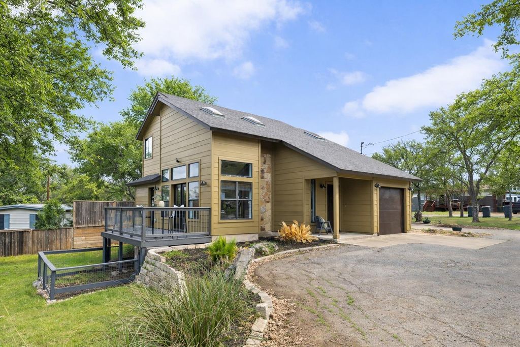 1500 Miami DR B, Austin, TX 78733