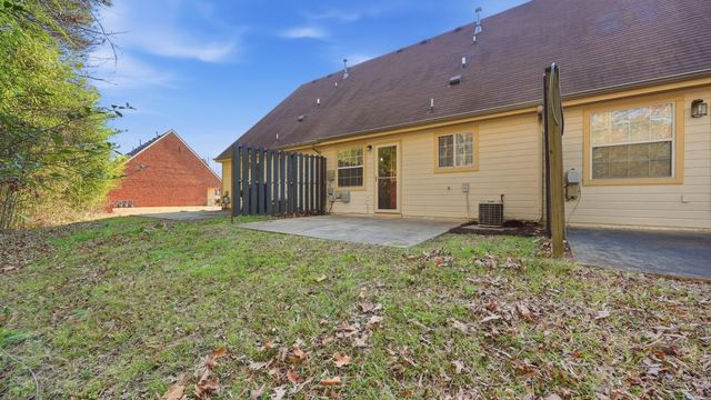 1115 Lenny Lane, Chattanooga, TN 37421