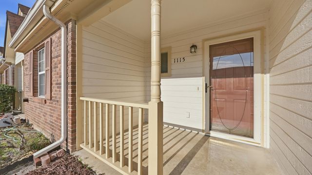 1115 Lenny Lane, Chattanooga, TN 37421