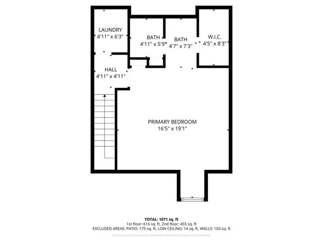 1115 Lenny Lane, Chattanooga, TN 37421