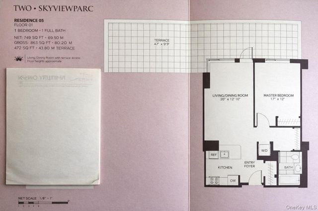 4028 College Point Boulevard 805, Flushing, NY 11354