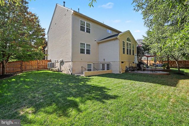 5630 VICTORY LOOP, Manassas, VA 20112