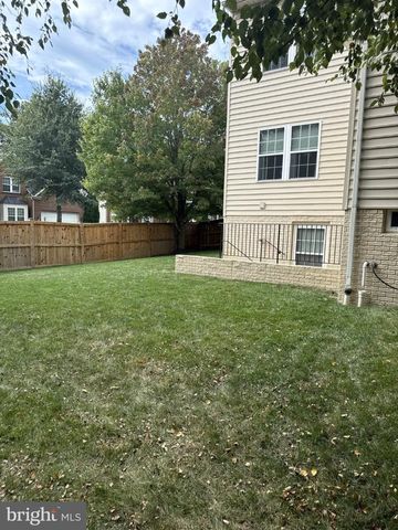 5630 VICTORY LOOP, Manassas, VA 20112