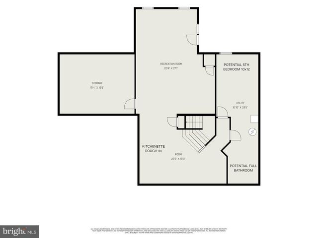 5630 VICTORY LOOP, Manassas, VA 20112