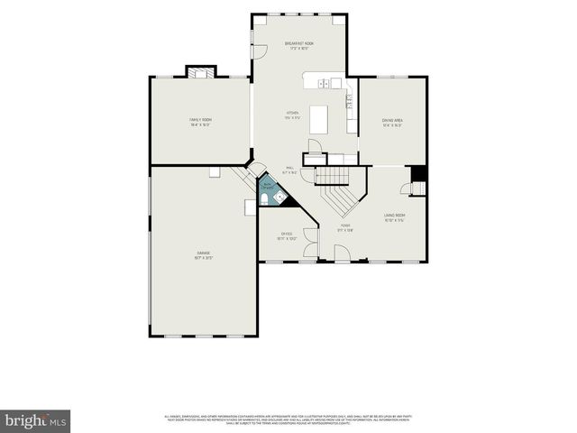 5630 VICTORY LOOP, Manassas, VA 20112