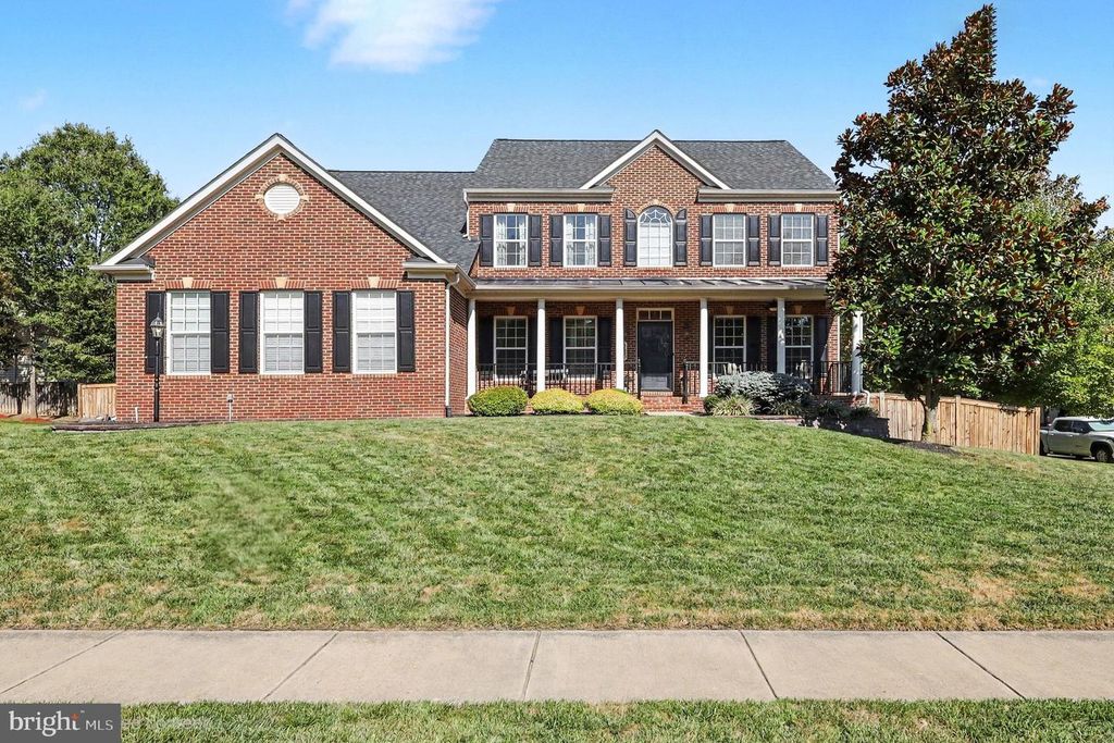 5630 VICTORY LOOP, Manassas, VA 20112