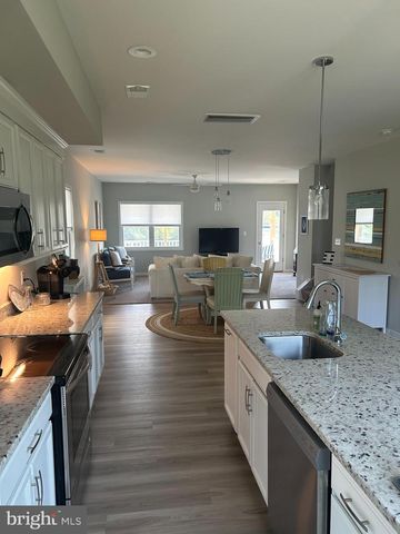 221 WILDER AVE. AVE, Colonial Beach, VA 22443