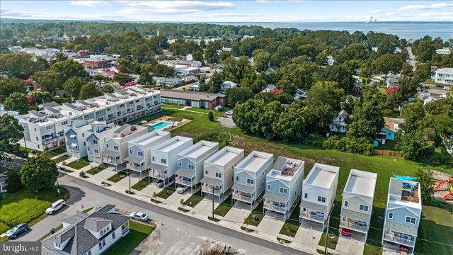 221 WILDER AVE. AVE, Colonial Beach, VA 22443