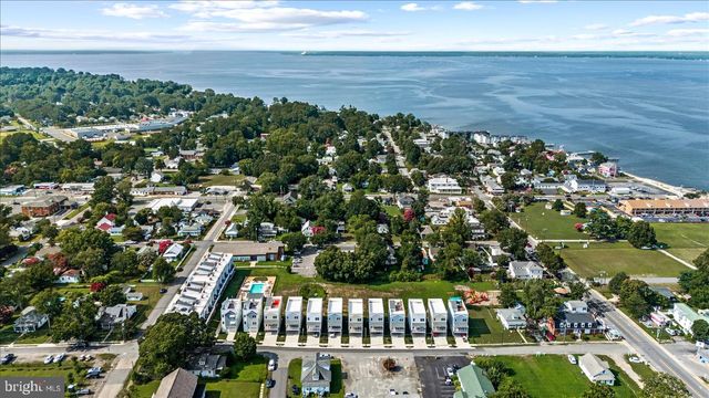 221 WILDER AVE. AVE, Colonial Beach, VA 22443