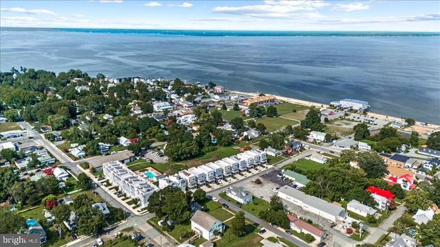 221 WILDER AVE. AVE, Colonial Beach, VA 22443