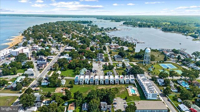 221 WILDER AVE. AVE, Colonial Beach, VA 22443