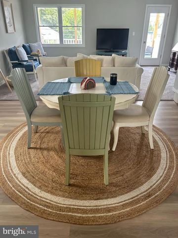 221 WILDER AVE. AVE, Colonial Beach, VA 22443