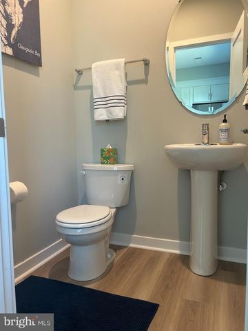 221 WILDER AVE. AVE, Colonial Beach, VA 22443