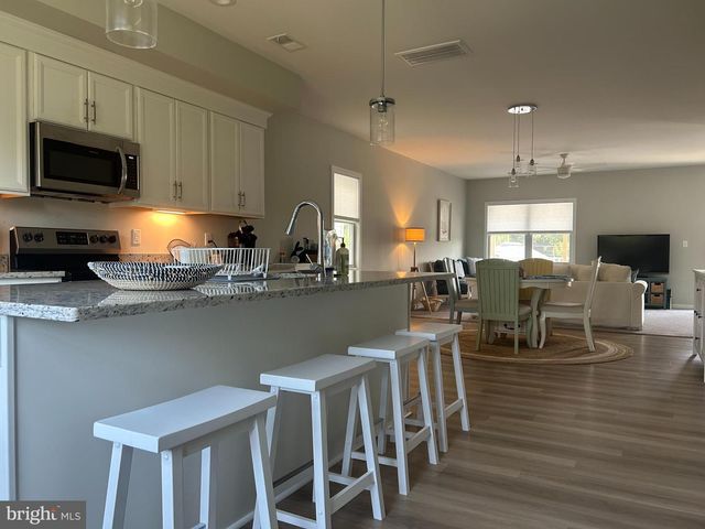 221 WILDER AVE. AVE, Colonial Beach, VA 22443