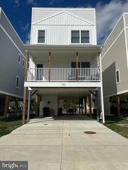 221 WILDER AVE. AVE, Colonial Beach, VA 22443