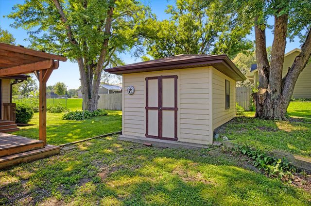 1519 Horse N Buggy Drive, Adel, IA 50003