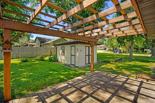 1519 Horse N Buggy Drive, Adel, IA 50003