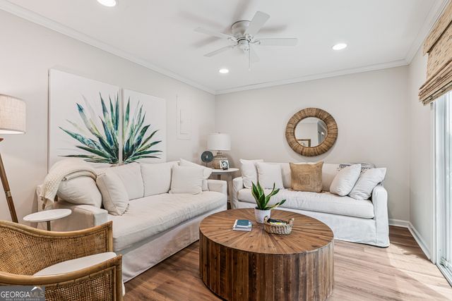 850 Mallery Street O7, St. Simons, GA 31522