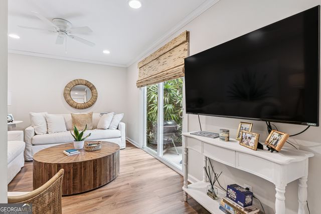 850 Mallery Street O7, St. Simons, GA 31522
