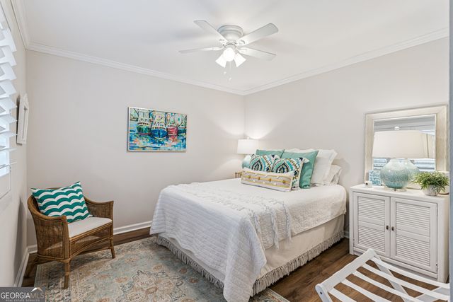 850 Mallery Street O7, St. Simons, GA 31522