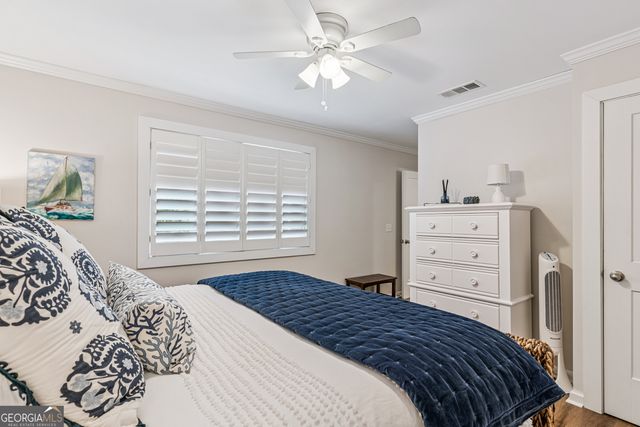 850 Mallery Street O7, St. Simons, GA 31522