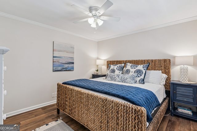 850 Mallery Street O7, St. Simons, GA 31522