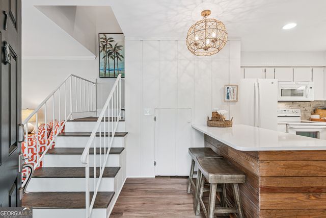 850 Mallery Street O7, St. Simons, GA 31522