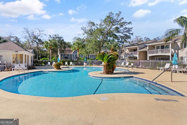 850 Mallery Street O7, St. Simons, GA 31522
