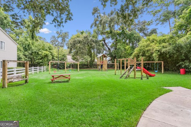 850 Mallery Street O7, St. Simons, GA 31522