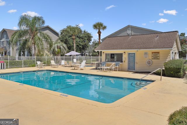 850 Mallery Street O7, St. Simons, GA 31522