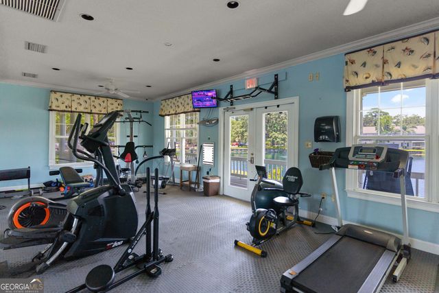 850 Mallery Street O7, St. Simons, GA 31522