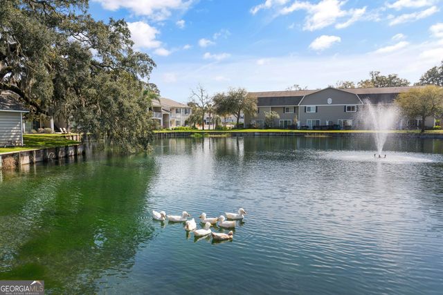 850 Mallery Street O7, St. Simons, GA 31522