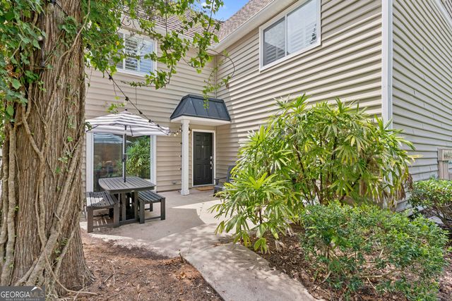 850 Mallery Street O7, St. Simons, GA 31522