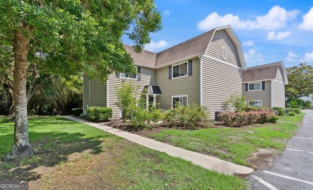 850 Mallery Street O7, St. Simons, GA 31522