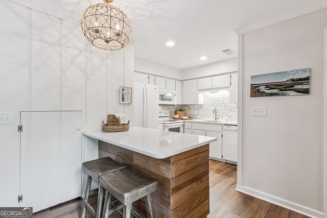 850 Mallery Street O7, St. Simons, GA 31522