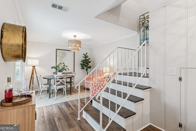 850 Mallery Street O7, St. Simons, GA 31522