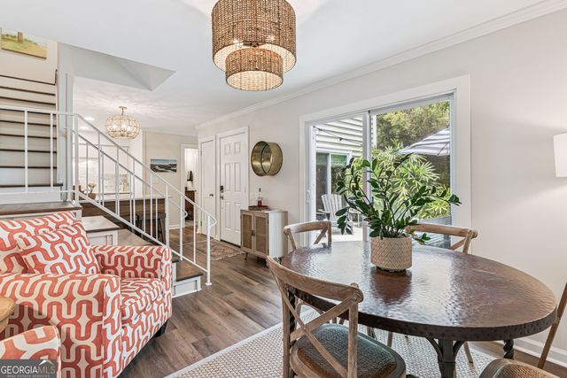 850 Mallery Street O7, St. Simons, GA 31522