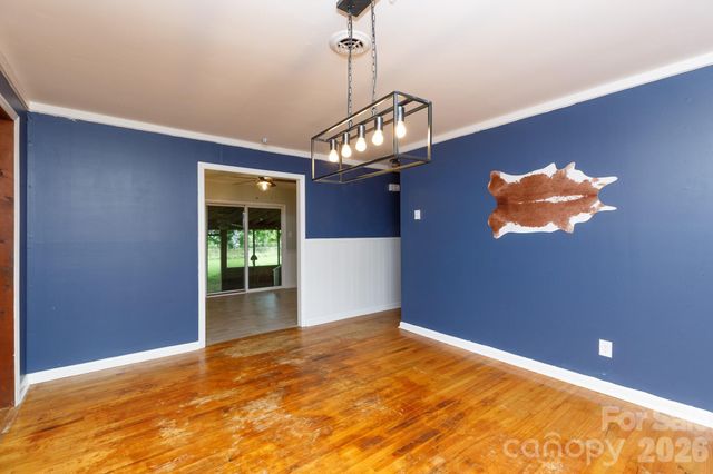 522 Mcdowell Drive, Chester, SC 29706