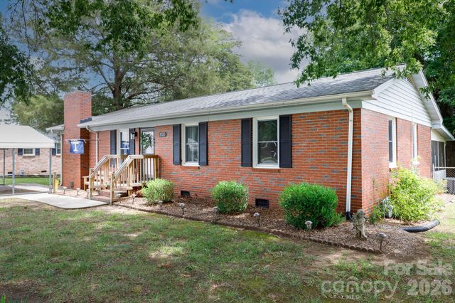 522 Mcdowell Drive, Chester, SC 29706
