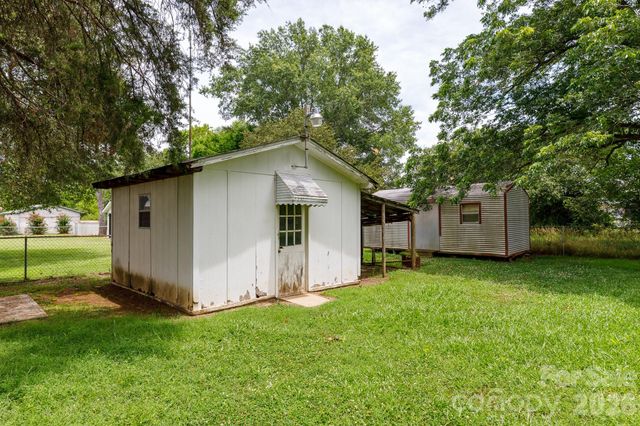 522 Mcdowell Drive, Chester, SC 29706