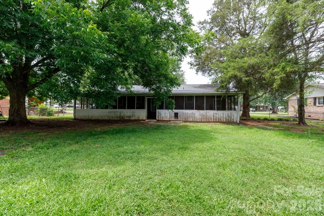 522 Mcdowell Drive, Chester, SC 29706