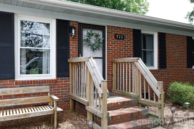 522 Mcdowell Drive, Chester, SC 29706