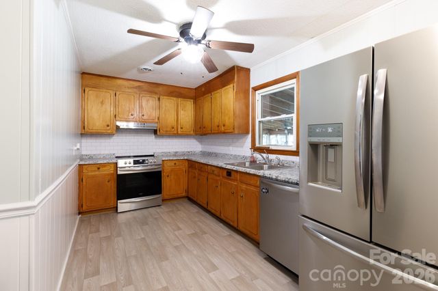 522 Mcdowell Drive, Chester, SC 29706